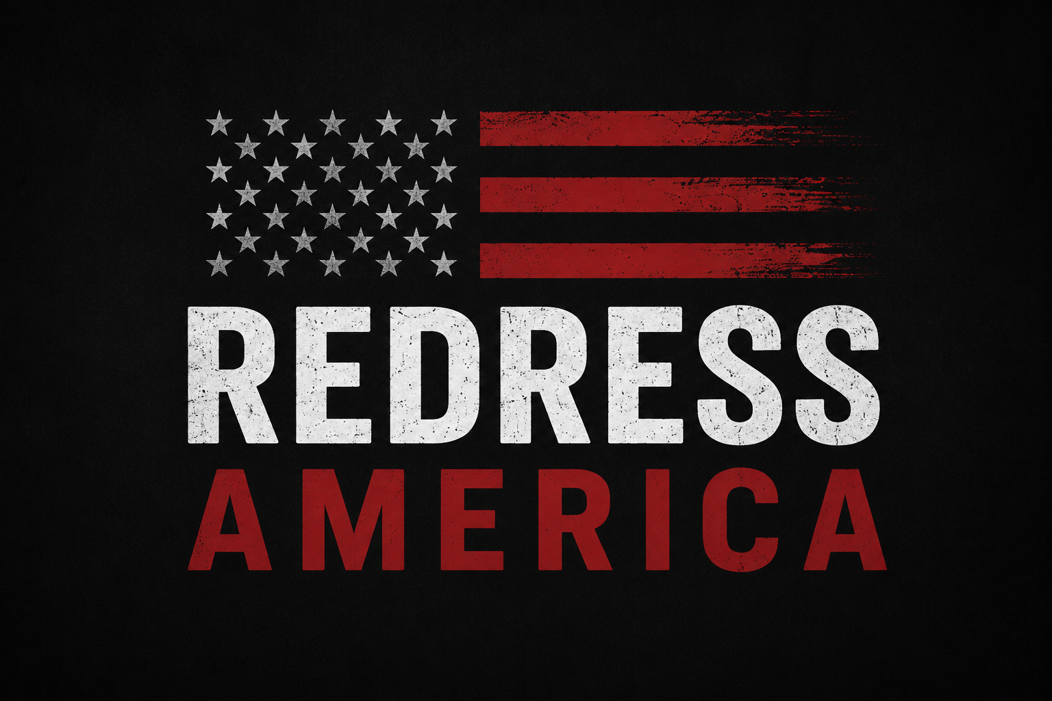 REDRESS AMERICA